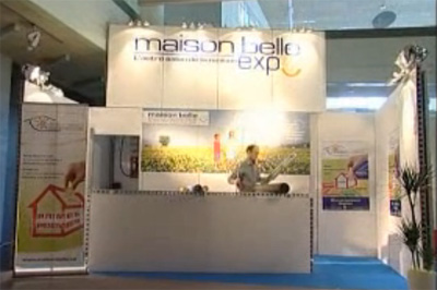 Maison Belle Expo in St. Vith (2010)