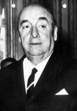 Pablo Neruda (1971)