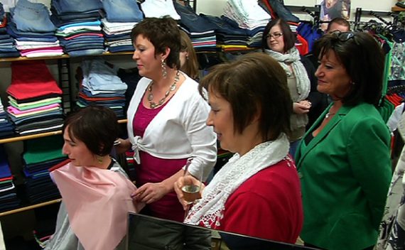 OPEN: Einkaufen nach Ladenschluss in St. Vith