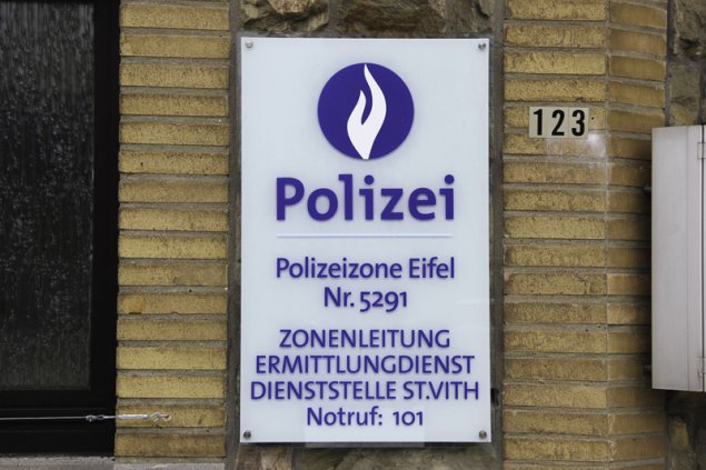 Polizeizone Eifel