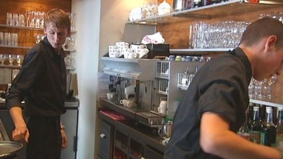 Restaurants erhielten Tipps für Steuerbetrug