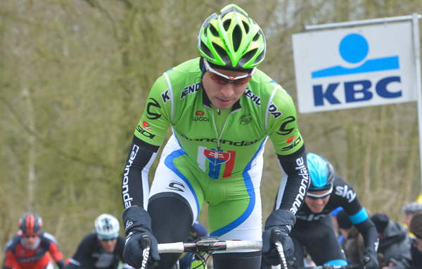 Peter Sagan gewinnt Radklassiker Gent-Wevelgem