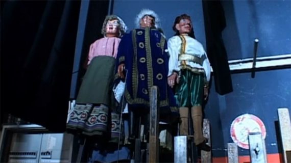 Via Euregio: Öcher Schängche