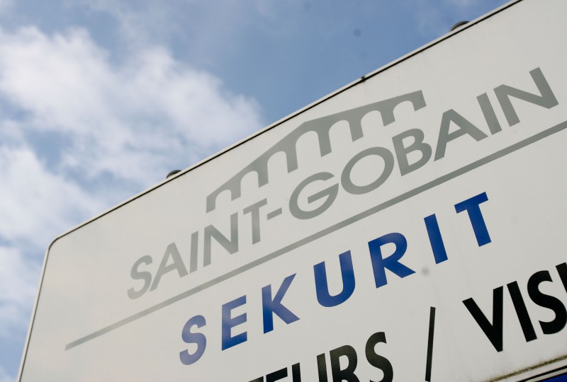 Saint-Gobain Sekurit macht Fabrik in Auvelais dicht