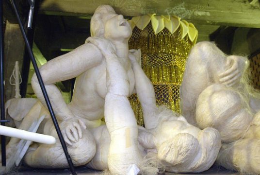 Studie: Sex kann Kopfschmerzen lindern