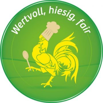 Ecolo-Vorschlag: Gütesiegel "wertvoll, hiesig, fair"