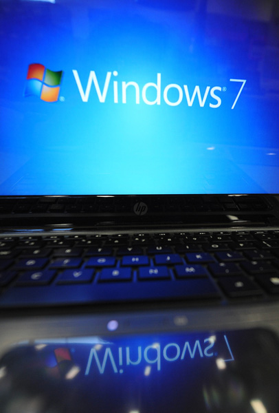 EU-Kommission bestraft Microsoft