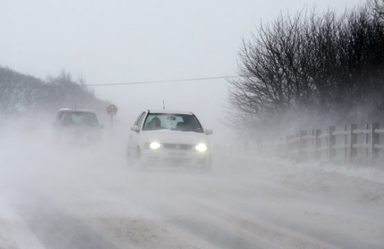 Winter hält Großbritannien weiter im Würgegriff