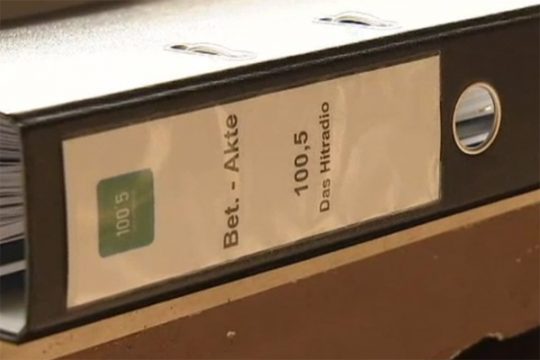 RegioMedien AG veröffentlicht Unternehmenszahlen