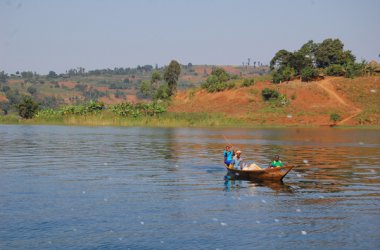 KIvu-See