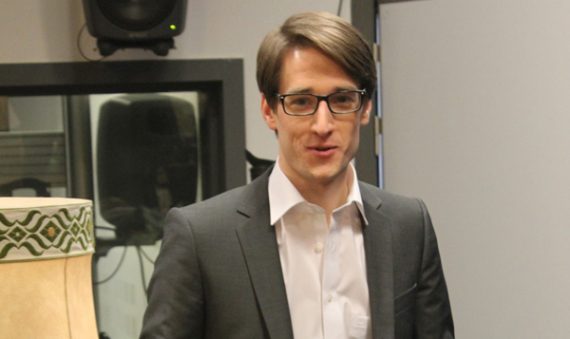 Also Ehrlich?! mit Dirigent Daniel Hilligsmann