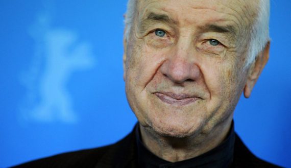 Armin Mueller-Stahl bei der Berlinale 2011