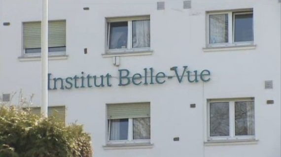 Schüsse auf das Asylbewerberheim Bellevue: Edgar Cüpper zu drei Monaten Haft auf Bewährung verurteilt