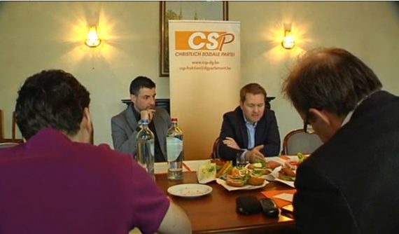 CSP-Fraktion bezieht Stellung zum Abschlussbericht zum BRF