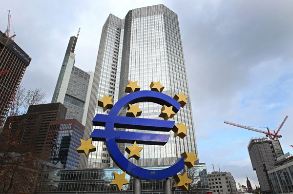 EZB macht Geld nicht noch billiger