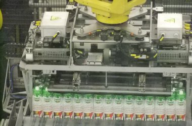 Fairebel-Produkte vor der Verpackung
