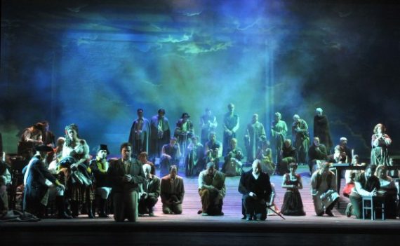 La Forza del Destino