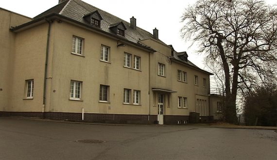 Jugendherberge Eupen: Umbauarbeiten starten im Sommer