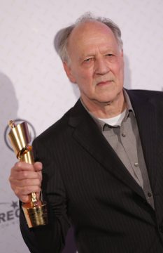 "Lola" für Werner Herzog