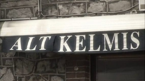 Das beliebte Café Alt Kelmis schließt