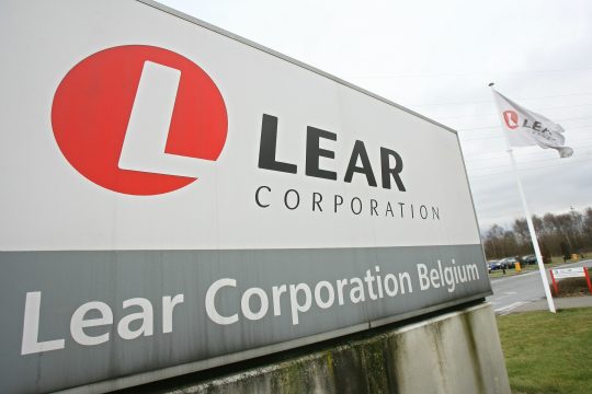 Ford Zulieferer Lear Corporation