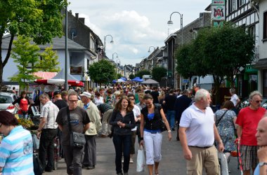 Großer Julimarkt - Summertim in St. Vith (2012)