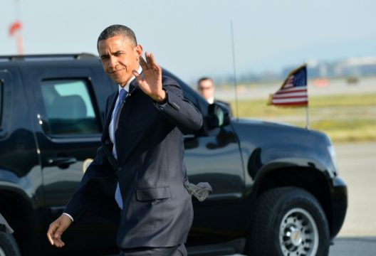 Obama will auf fünf Prozent Gehalt verzichten