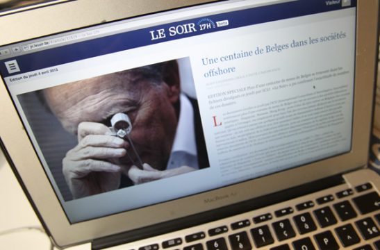 Archivbild: Virginie Lefour/Belga