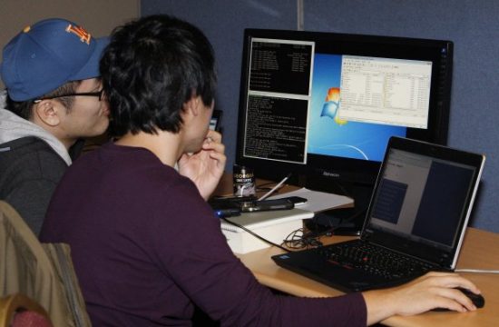 Zahl der PCs geht zurück