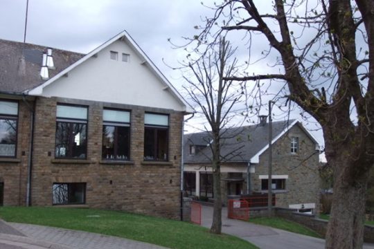 Primarschule in Büllingen: Arbeiten beginnen im September