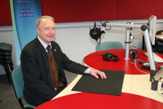 Prinz Charles-Louis de Merode