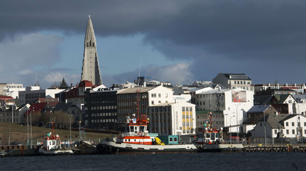 Wahlen in Island: Wer zieht in das "Althing" in Reykjavik ein?