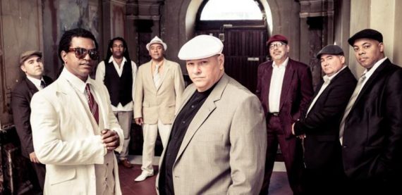 Soneros De Verdad aus Kuba