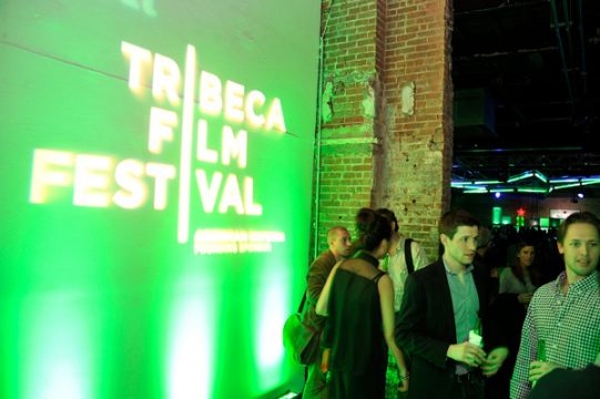 Tribeca-Filmfestival 2013