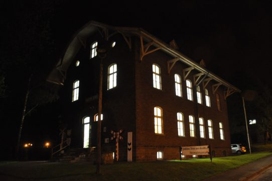 Heimatmuseum St. Vith macht bei "Europäischer Nacht der Museen" mit