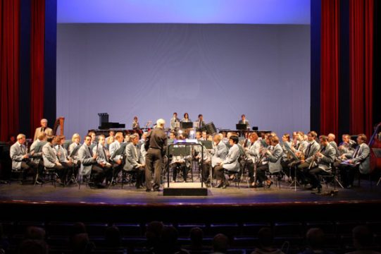 Königliche Harmonie Hergenrath