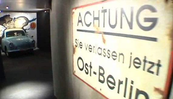 Golden Sixties: Ausstellung in Lüttich verlängert