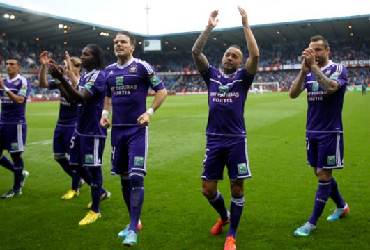 RSC Anderlecht