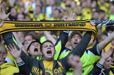 Bayern gewinnt das Champions-League-Finale gegen Dortmund