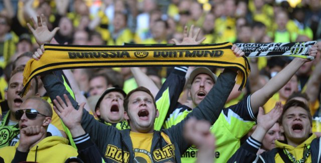 Bayern gewinnt das Champions-League-Finale gegen Dortmund