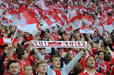 Bayern gewinnt das Champions-League-Finale gegen Dortmund
