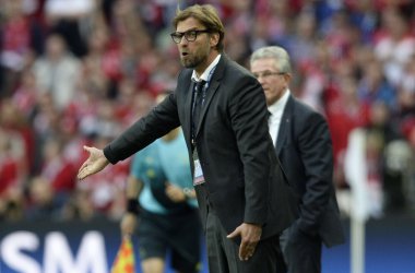 Bayern gewinnt das Champions-League-Finale gegen Dortmund