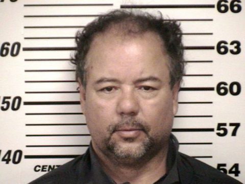 Ariel Castro, der Kidnapper von Ohio