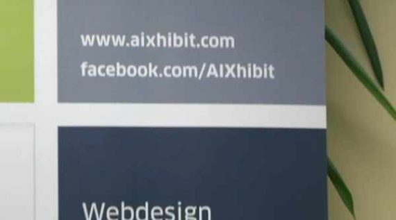 Die Aachener Internetagentur "AIXhibit AG" soll in Sachen "Online-Shop" weiterhelfen
