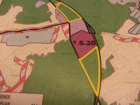 Gemeinderat Amel befasst sich mit der Erweiterung der Industriezone "Kaiserbaracke" und der Renovierung des Dorfhauses in Valender