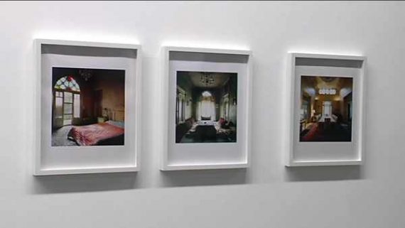 Ikob Eupen zeigt neue Doppelausstellung