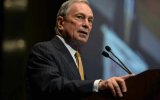 Der New Yorker Bürgermeister Michael Bloomberg war sollte auch einen Giftbrief erhalten