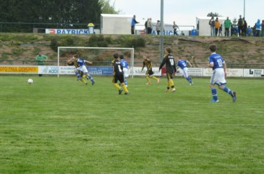 13. Euregio-Jugendfußballturnier in Weywertz