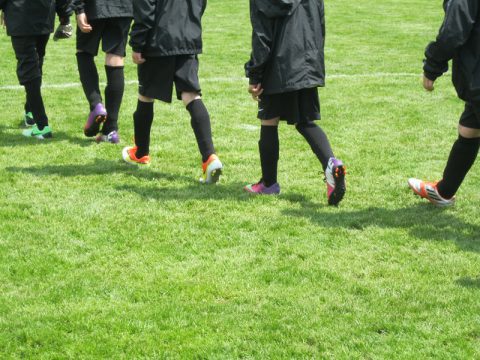 13. Euregio-Jugendfußballturnier in Weywertz