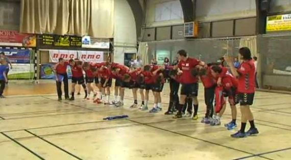 HC Eynatten sichert sich den Klassenerhalt